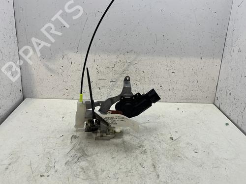 Zamek drzwi tylnych prawych TOYOTA AYGO (_B1_) 1.0 (KGB10_, KGB10R) 690500H011