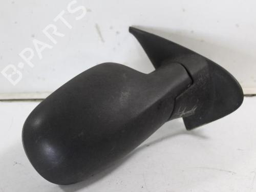 Used Right mirror NISSAN MICRA III (K12) 1.2 16V (80 hp) 22813608