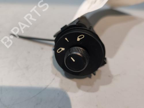 Used Mirror switch Mirror switch CITROËN C4 CACTUS 1.6 BlueHDi 100 (99 hp) 29285956 29285956