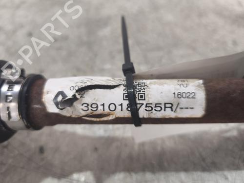 Left front driveshaft DACIA JOGGER (RK_) 1.0 TCe 110 (RKMD) | BP37731906M38 - Image 4