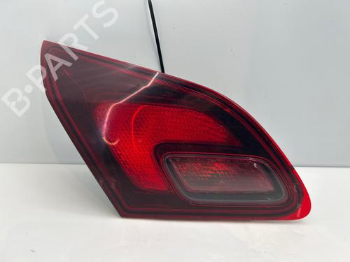 Left tailgate light OPEL ASTRA J (P10) | BP34581799C79 - Image 2
