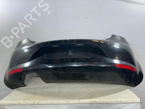 rear-bumper-seat-leon-1p1-2005-2006-2007-2008-2009-2010-2011-2012-2013-40533025 main image