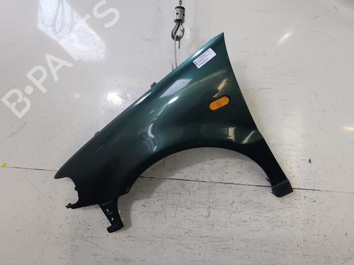 Used Left front fenders VW POLO III (6N1) 75 1.6 (75 hp) 32382943