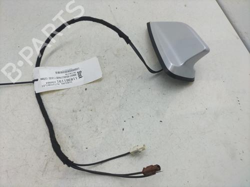 Antenne/Base RENAULT KOLEOS II (HC_) 1.6 dCi 130 | BP31299625C140