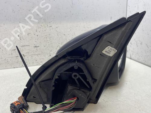 Right mirror PEUGEOT 308 II (LB_, LP_, LW_, LH_, L3_) 1.6 GTi (L35GNH) | BP28679723C27 