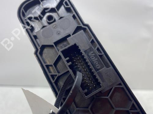 Left front window switch RENAULT MEGANE IV Hatchback (B9A/M/N_) | BP33561333I27 - Image 2