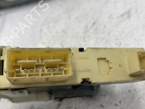 Front right window mechanism CITROËN C5 II (RC_) 1.6 HDi (RC8HZB) | BP22843955C23 