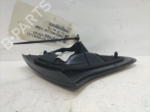 Right tailgate light CITROËN C3 II (SC_) 1.6 BlueHDi 100 | BP29834309C80 