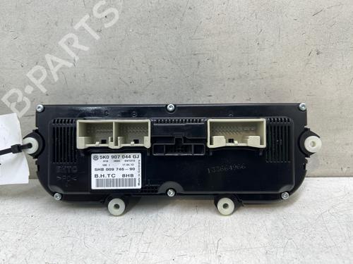 Climate control VW GOLF PLUS V (5M1, 521) 1.6 TDI | BP40221897I5 - Image 2
