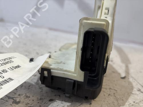 Used Front right lock Front right lock CITROËN DS3 (SA_) 1.6 HDi 90 (92 hp) 26911477 26911477