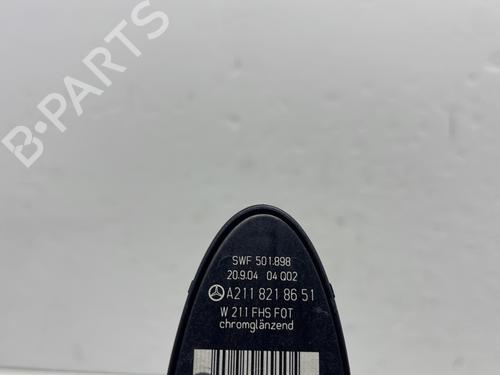 Right rear window switch MERCEDES-BENZ E-CLASS (W211) E 270 CDI (211.016) | BP31034870I28  - Image 5