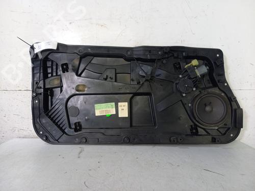 Used Front left window mechanism Front left window mechanism FORD FIESTA V (JH_, JD_) [2001-2014] 31830229 31830229