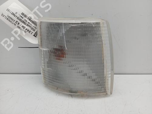 Used Right front indicator Right front indicator VW TRANSPORTER T4 Van (70A, 70H, 7DA, 7DH) 1.9 D (61 hp) 40270457 40270457