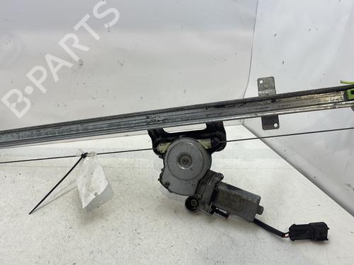 Front right window mechanism FIAT DUCATO Van (244_) 2.3 JTD | BP29338886C23 