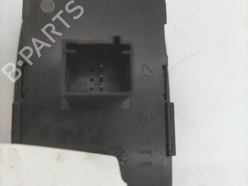 Left front window switch CITROËN C4 Picasso I MPV (UD_) 1.6 HDi 110 | BP30929120I27