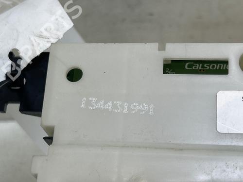 Climate control NISSAN NOTE (E12) 1.2 | BP40077769I5 - Image 3