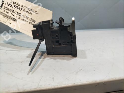 Switch VW GOLF VII (5G1, BQ1, BE1, BE2) 1.6 TDI | BP29439082I30 