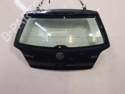Tailgate VW POLO IV (9N_, 9A_) 1.9 SDI | BP29925529C6
