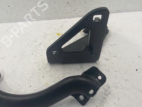 Hinge/Door check strap RENAULT TRAFIC III Van (FG_)  | BP25833253C146 