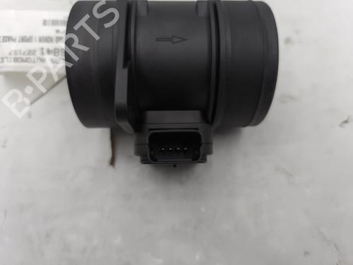 Used Mass air flow sensor Mass air flow sensor LAND ROVER RANGE ROVER SPORT I (L320) 3.0 D 4x4 (211 hp) 33234600 33234600