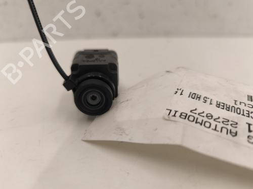 Used Camera Camera CITROËN GRAND C4 SPACETOURER (3A_, 3E_) 1.5 BlueHDi 130 (131 hp) 25899521 25899521