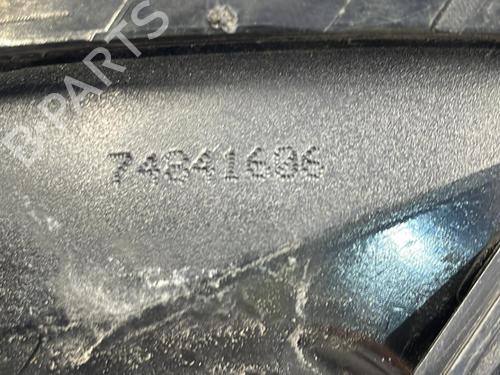 Used Right taillight RENAULT CLIO IV (BH_) 1.5 dCi 90 (90 hp) 22828422