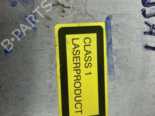 Radio VW PASSAT B5.5 Variant (3B6) 2.5 TDI | BP22817623E6 