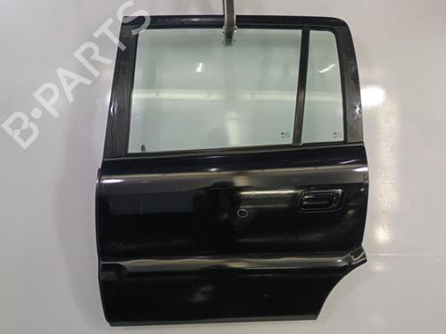 Left rear door OPEL ZAFIRA A MPV (T98) 1.8 16V (F75) | BP22818305C4 