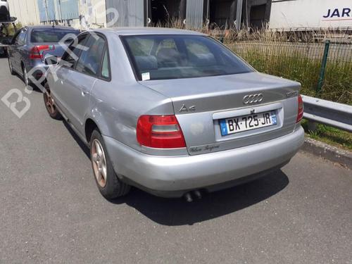 Mirror switch AUDI A4 B5 (8D2) 1.9 TDI | BP22837641I25 - Image 6