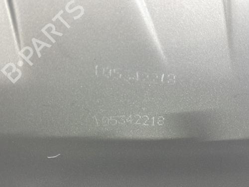 Left headlight FIAT SCUDO Van (220_) 2.0 JTD | BP30886007C28