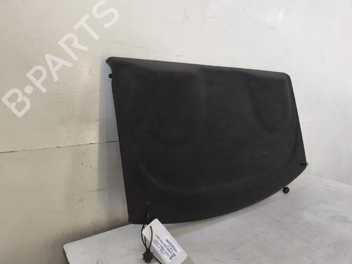 Rear parcel shelf VW SCIROCCO III (137, 138) 2.0 TDI | BP36953677C85 - Image 3
