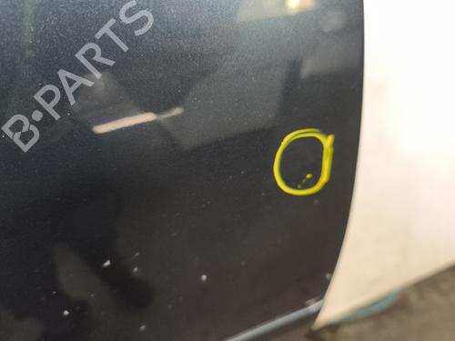 Right rear door VW GOLF V (1K1) 1.9 TDI | BP27093953C5 