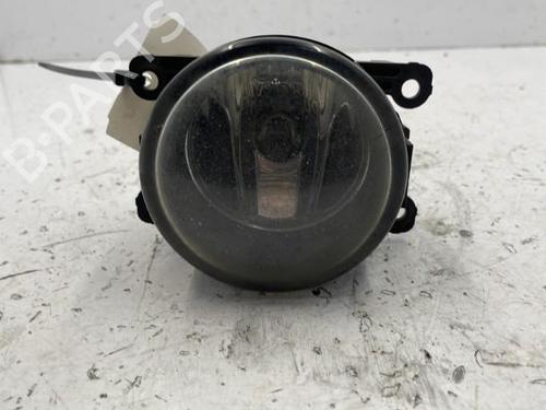 Used Right front fog light Right front fog light PEUGEOT 307 (3A/C) 2.0 HDi 110 (107 hp) 22837787 22837787