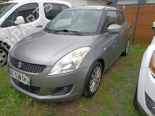 Brugte SUZUKI SWIFT IV (FZ, NZ)  1.2 (AZH412, ZC72S)  4831450