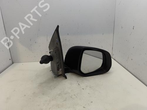 Right mirror SUZUKI ALTO VII (GF, HA25_, HA35_) 1.0 (AMF310, GFC31S) | BP28080515C27