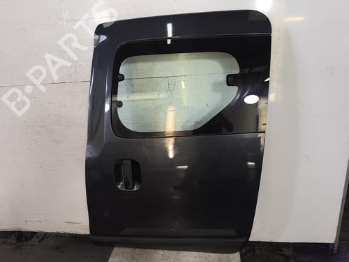 Venstre side skydedør DACIA DOKKER Box Body/MPV 1.2 TCe 115 (FEM0) (114 hp) 29925517
