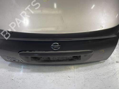 Tailgate NISSAN MICRA C+C III (K12) 1.4 16V | BP30162443C6