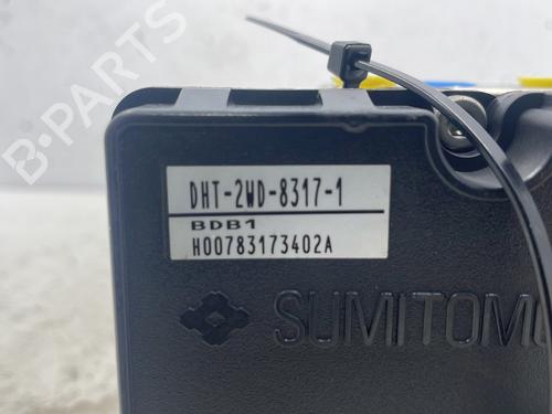 ABS pump DAIHATSU TREVIS 1.0 | BP23130239M43 - Image 2