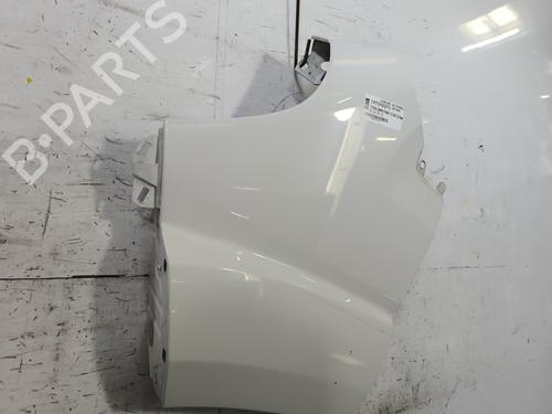 Left front fenders CITROËN JUMPER II Van 2.2 HDi 100 | BP26659580C41 