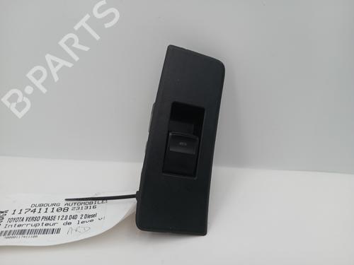 Right rear window switch TOYOTA VERSO (_R2_) 2.0 D-4D (AUR20_, AUR20R) | BP30818910I28 - Image 5