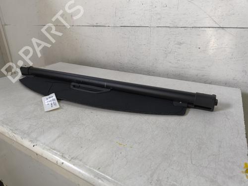 Hattehylde Hattehylde RENAULT CLIO IV Grandtour (KH_) 0.9 TCe 90 (90 hp) 36299308 36299308