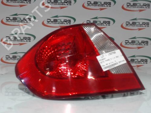 Used Left taillight HYUNDAI GETZ (TB) 1.5 CRDi GLS (110 hp) 22814566