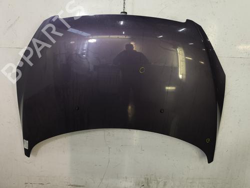 Used Hood PEUGEOT 307 (3A/C) 2.0 16V (136 hp) 32078367