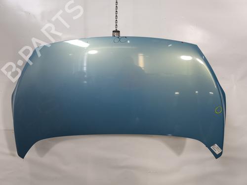 Used Hood FORD KA (RU8) 1.3 TDCi (75 hp) 29165460