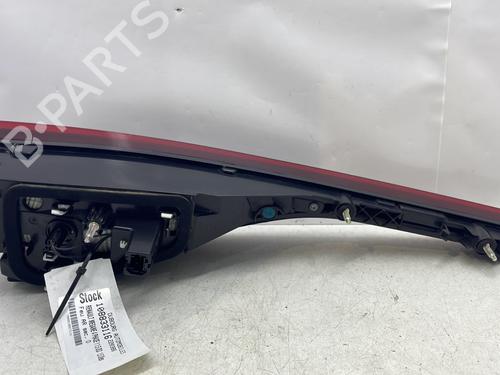 Used Right tailgate light Right tailgate light RENAULT MEGANE IV Hatchback (B9A/M/N_) [2015-2026] 33561240 33561240