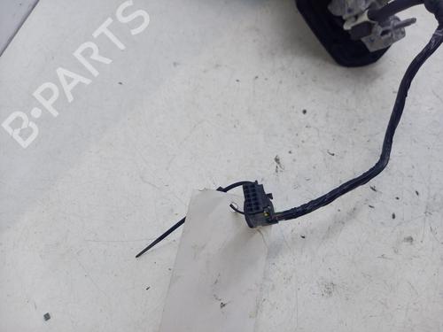 Used Left mirror Left mirror RENAULT CLIO V (B7_) 1.5 Blue dCi 115 (B7AD) (116 hp) 34259619 34259619