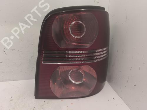Used Right taillight VW TOURAN (1T1, 1T2) 1.9 TDI (105 hp) 24987504