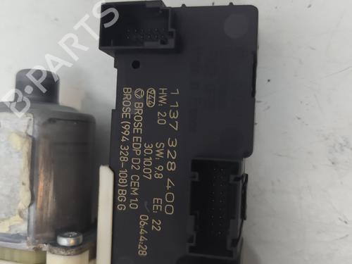 Front left window mechanism PEUGEOT 407 (6D_) 2.0 HDi 135 (6DRHRH, 6DRHRE, 6DRHRG, 6DRHRJ) | BP29377368C22 