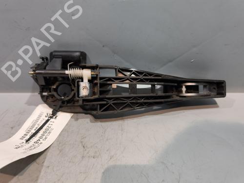 Front left exterior door handle CITROËN C3 I (FC_, FN_) 1.4 HDi | BP29439022C128 