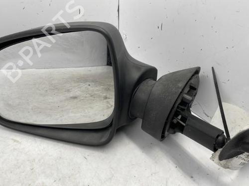 Left mirror DACIA SANDERO 1.4 MPI LPG | BP22834664C26